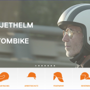 "Digitalisierung zum Anfassen" bei Schuberth-Helmen