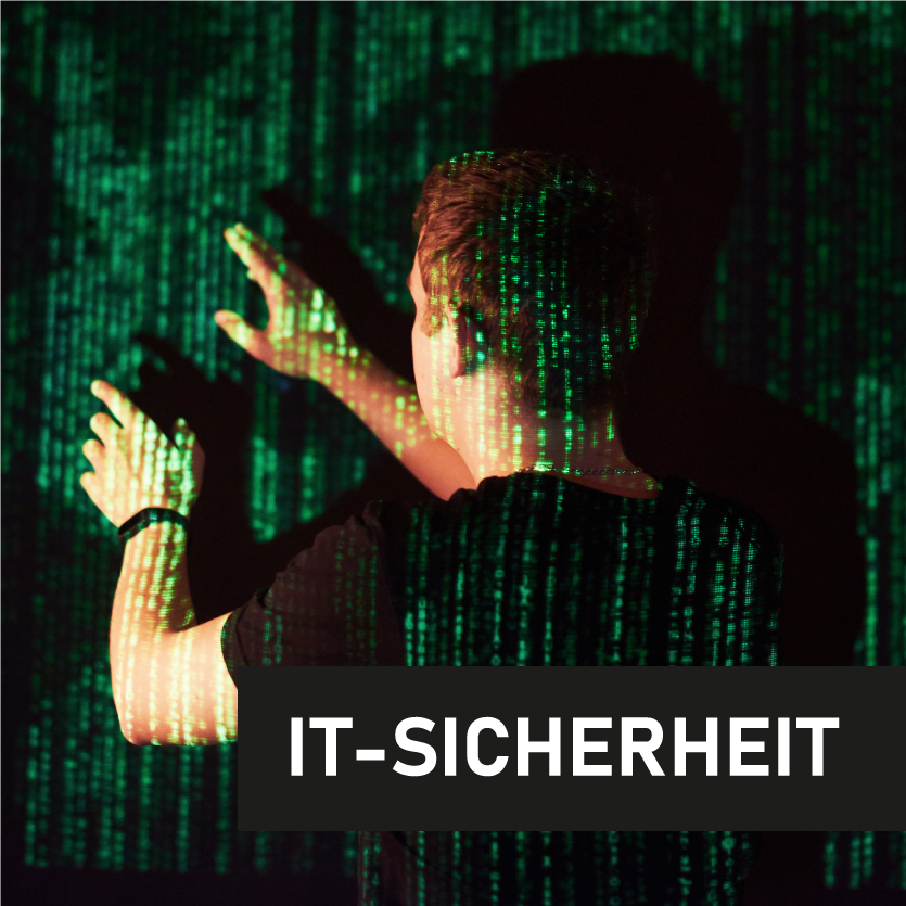 IT-Sicherheit im Handwerk