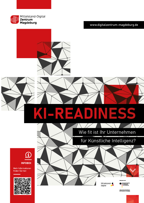 Infoblatt KI-READINESS