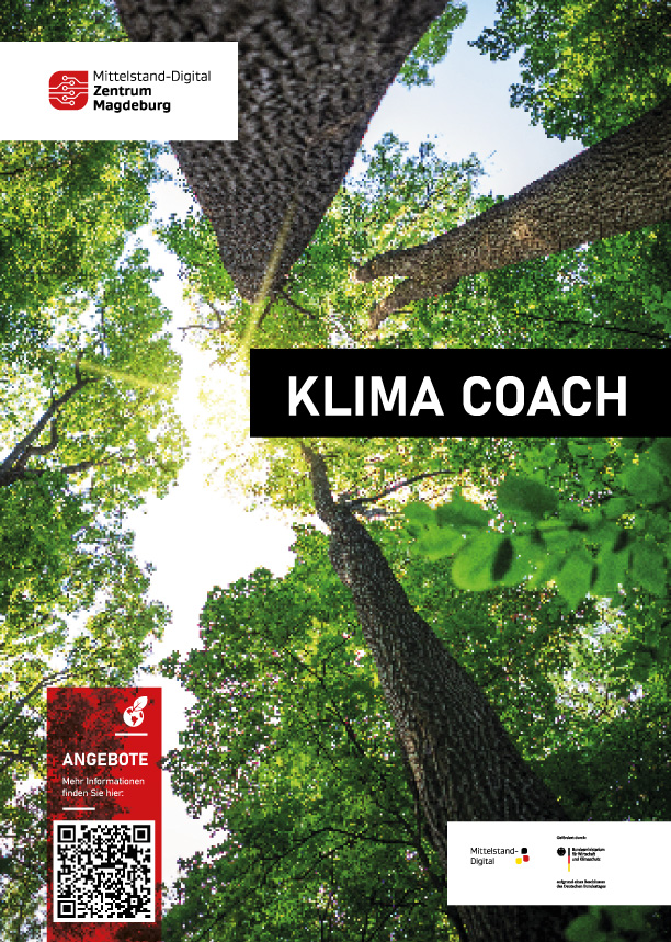 Infoblatt KLIMA-COACH