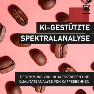 KI-Gestützte Spektralanalyse