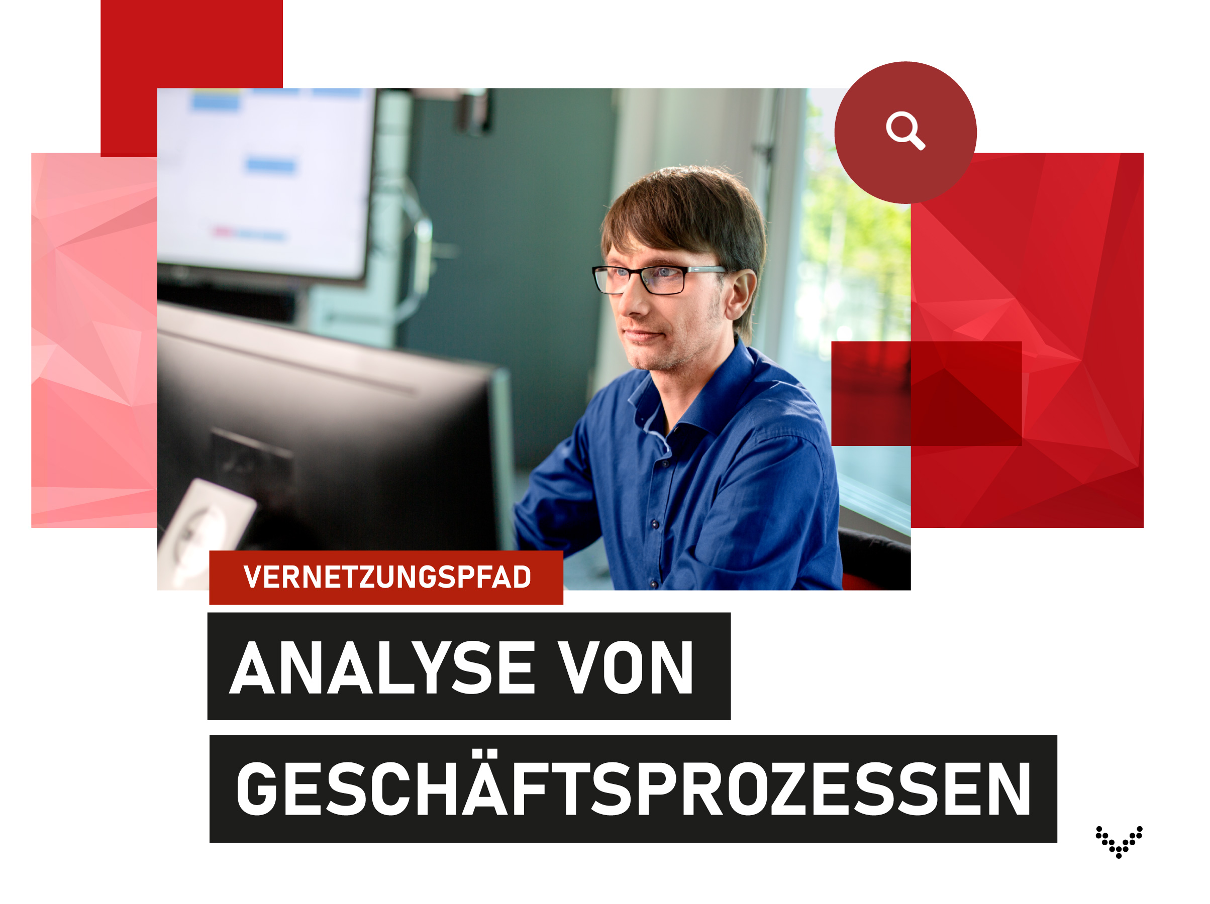 Analyse von Geschäftsprozessen