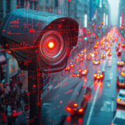 AI is watching you - Anwendung von KI-Kamerasysteme im Straßenverkehr