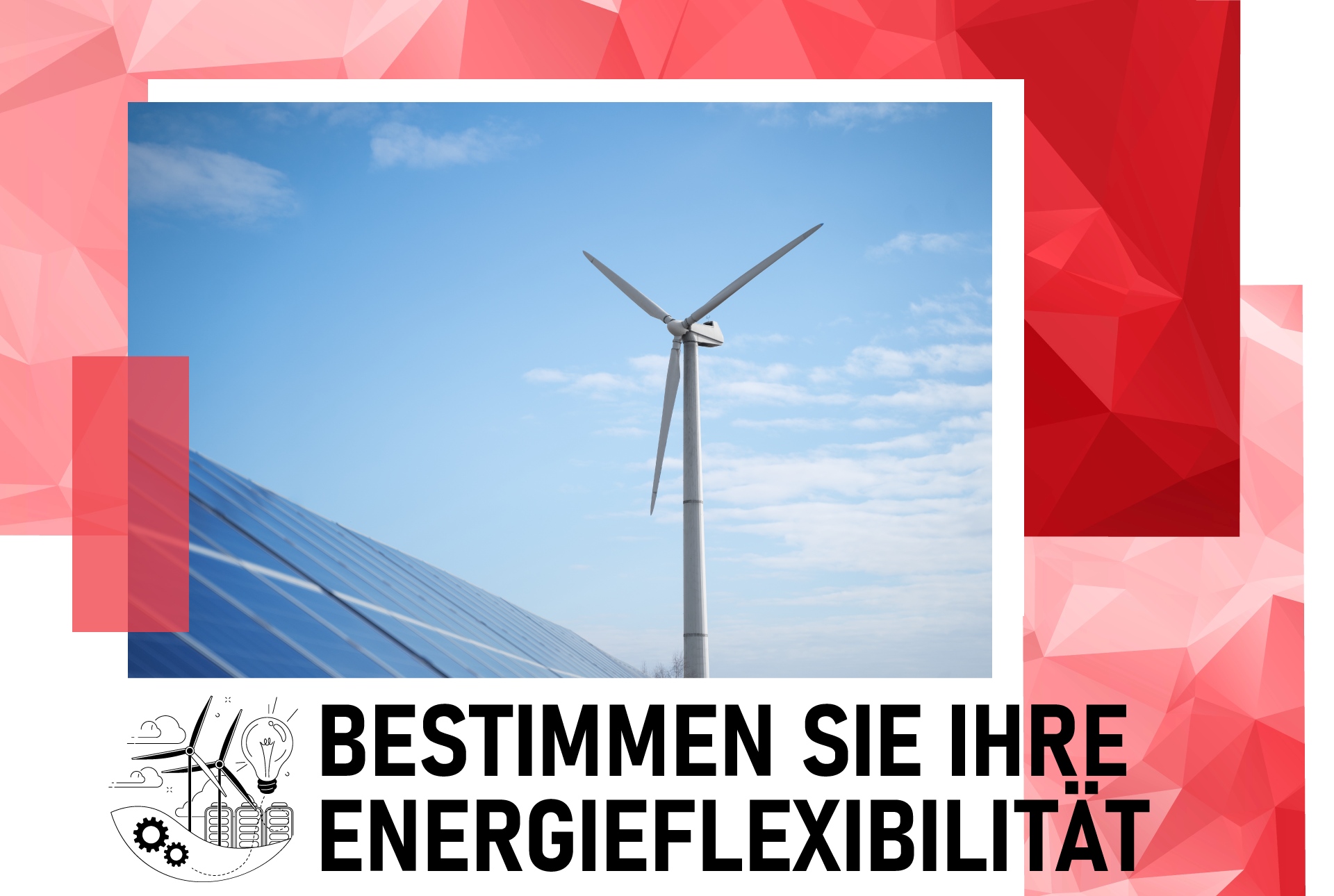 Banner:Energieflexibilität