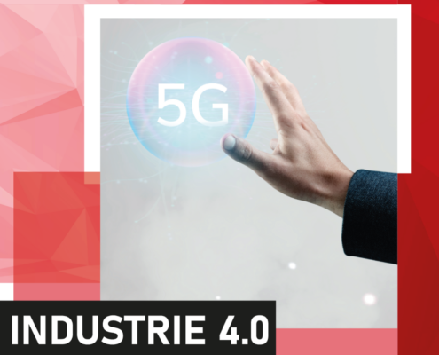 5G-Funk in der Praxis