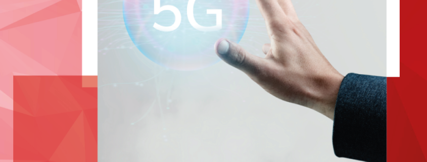 5G-Funk in der Praxis