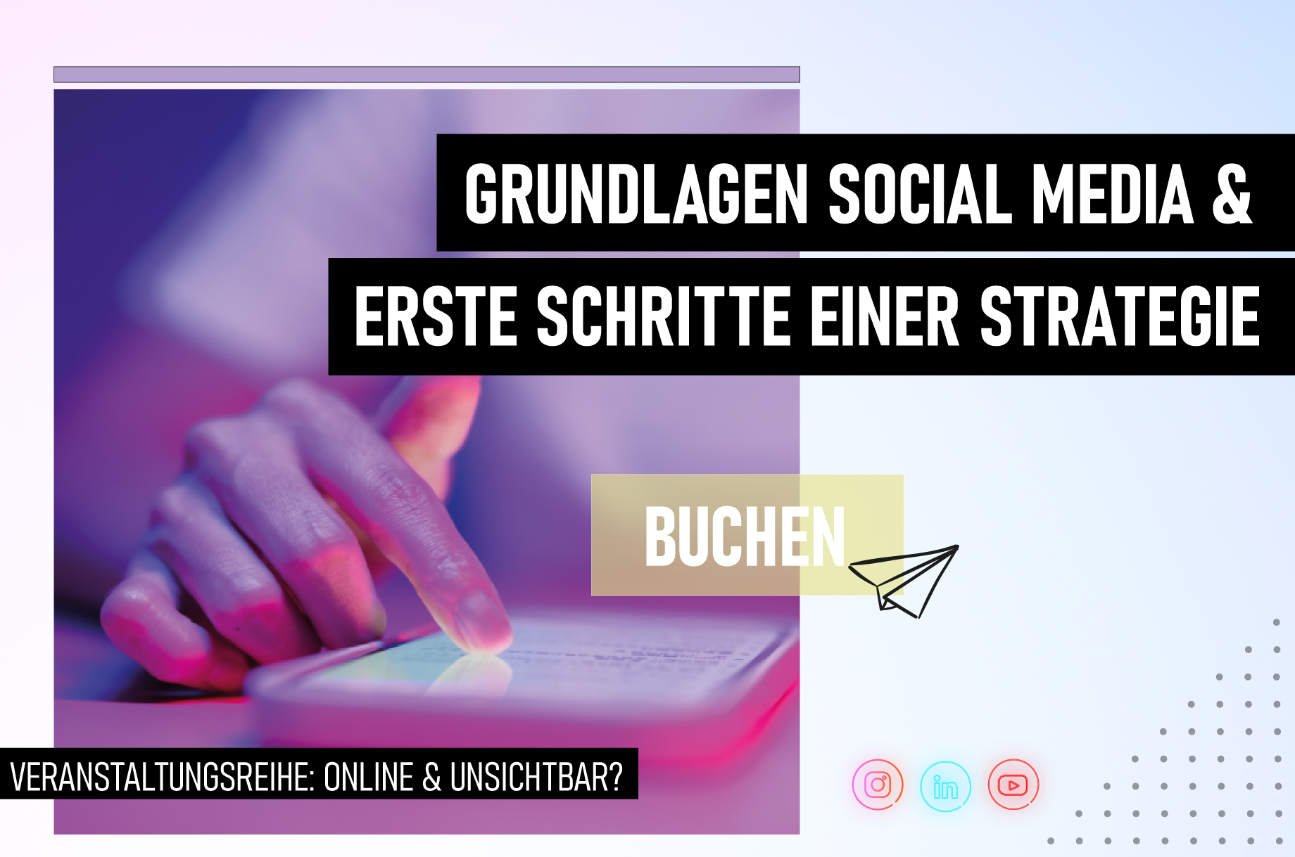 Grundlagen Social Media