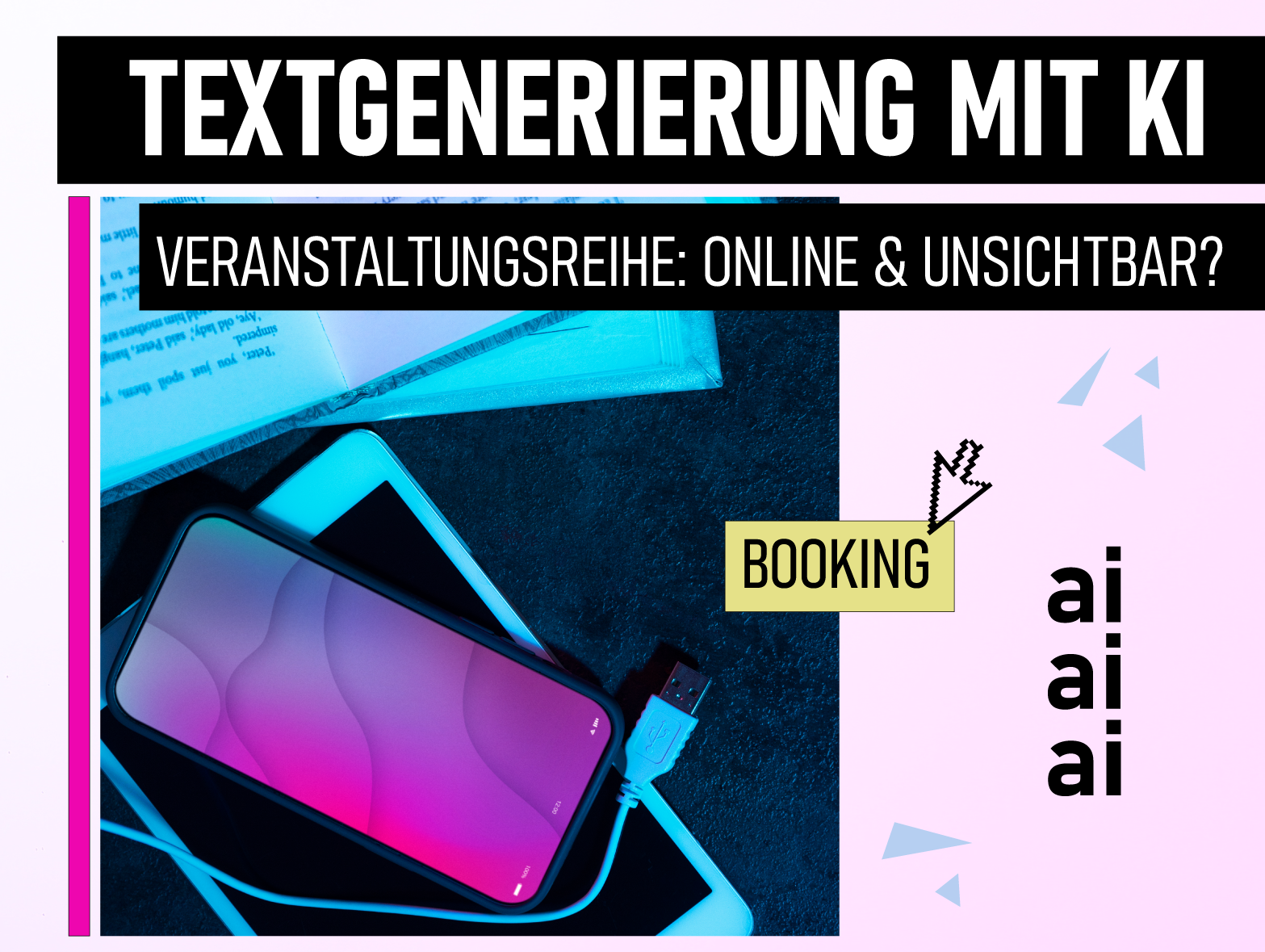 Text mit KI